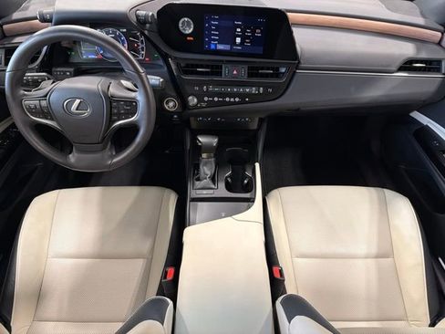 Certified 2023 Lexus ES 350 w/ Premium Package FWD image 22