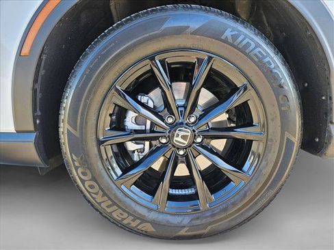 Used 2025 Honda CR-V Sport-L image 22
