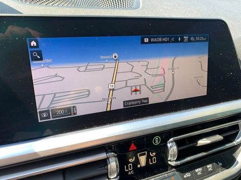 Used 2021 BMW 330i xDrive Sedan w/ Convenience Package AWD/4WD image 22