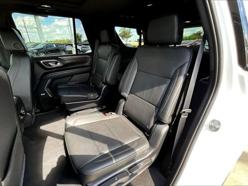 Used 2021 Chevrolet Tahoe Z71 image 20