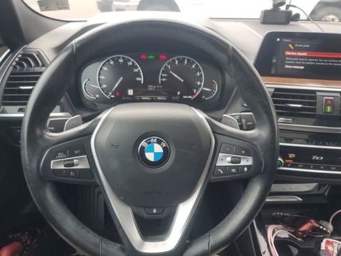 Used 2021 BMW X3 sDrive30i w/ Convenience Package image 17