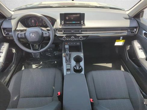 New 2026 Honda Civic LX image 13
