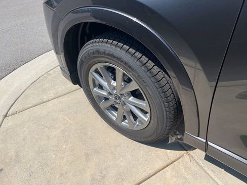 New 2025 MAZDA CX-5 AWD 2.5 S w/ Preferred Package image 5