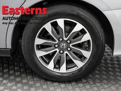 Used 2023 Honda Odyssey EX-L image 33