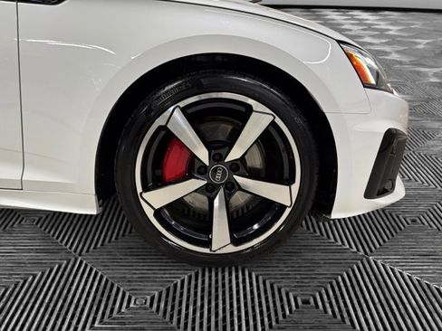 Used 2024 Audi A5 2.0T Premium Plus image 30