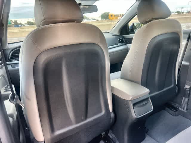 Used 2018 Hyundai Elantra SEL w/ Cargo Package FWD image 13