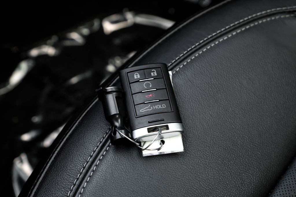 Used 2019 Chevrolet Corvette Stingray Coupe w/ 2LT Preferred Equipment Group RWD image 42