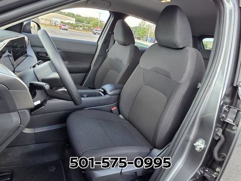 Used 2026 Nissan Kicks S FWD image 8
