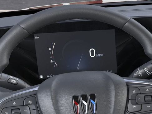 New 2026 Buick Envista Sport Touring w/ Convenience I Package image 19