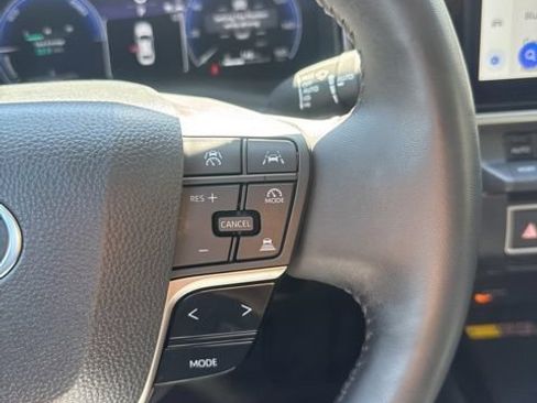 Used 2026 Toyota Camry XLE w/ Premium Package AWD/4WD image 24