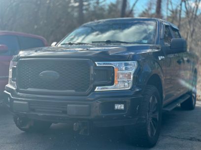 Used 2019 Ford F150 XL w/ Equipment Group 101A Mid