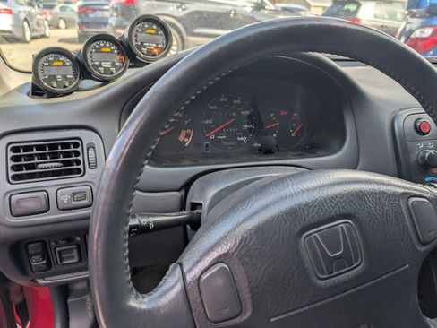 Used 2000 Honda Civic Si image 24