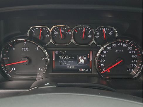 Used 2015 GMC Sierra 2500 SLE w/ SLE Preferred Package image 18