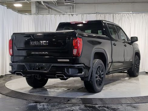 Used 2022 GMC Sierra 1500 Elevation image 17