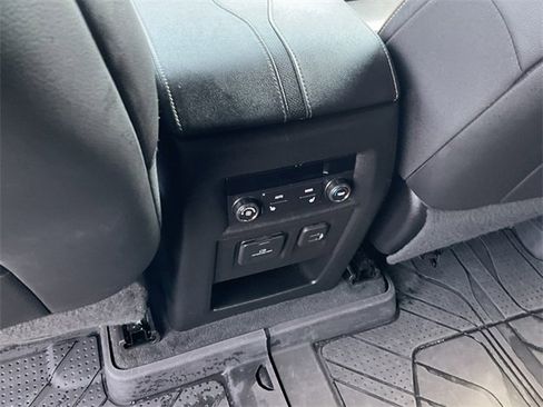 Used 2023 Chevrolet Traverse Premier w/ LPO, Floor Liner Package image 26