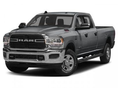 Used 2019 RAM 2500 Big Horn
