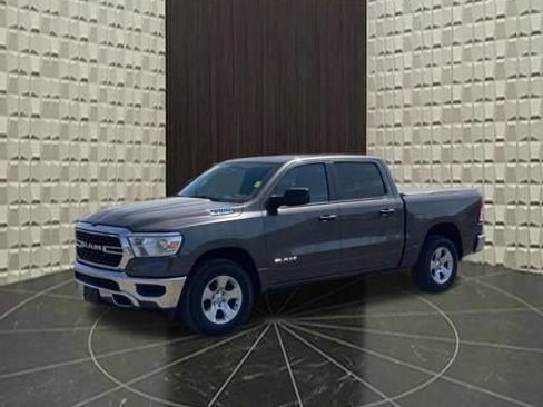 Certified 2023 RAM 1500 Big Horn AWD/4WD image 10