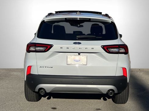 New 2026 Ford Escape Active w/ Tech Pack #1 image 25