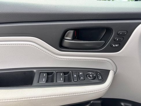Used 2020 Honda Odyssey EX-L image 10