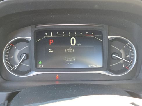 Certified 2023 Honda Passport EX-L image 31