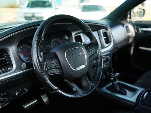 Used 2021 Dodge Charger R/T w/ Daytona Edition Group RWD image 6