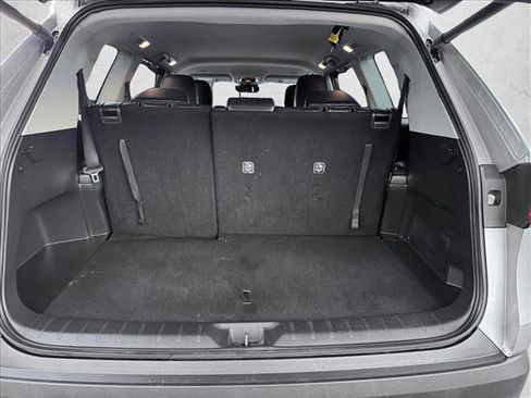 Certified 2025 Toyota Grand Highlander AWD image 8