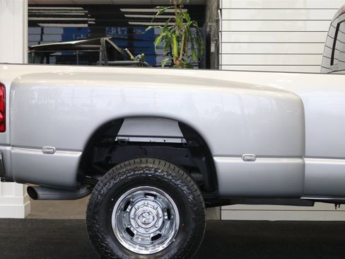 Used 2007 Dodge Ram 3500 Truck SLT w/ Quad Cab Big Horn Value Group AWD/4WD image 51