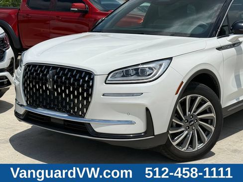 Used 2023 Lincoln Corsair Reserve w/ Equipment Group 201A AWD/4WD image 2