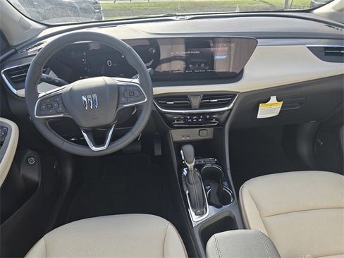 New 2026 Buick Encore GX Avenir w/ Avenir Technology Package image 16