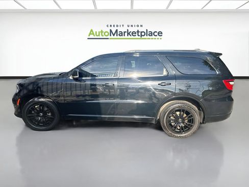 Used 2021 Dodge Durango GT AWD/4WD image 4