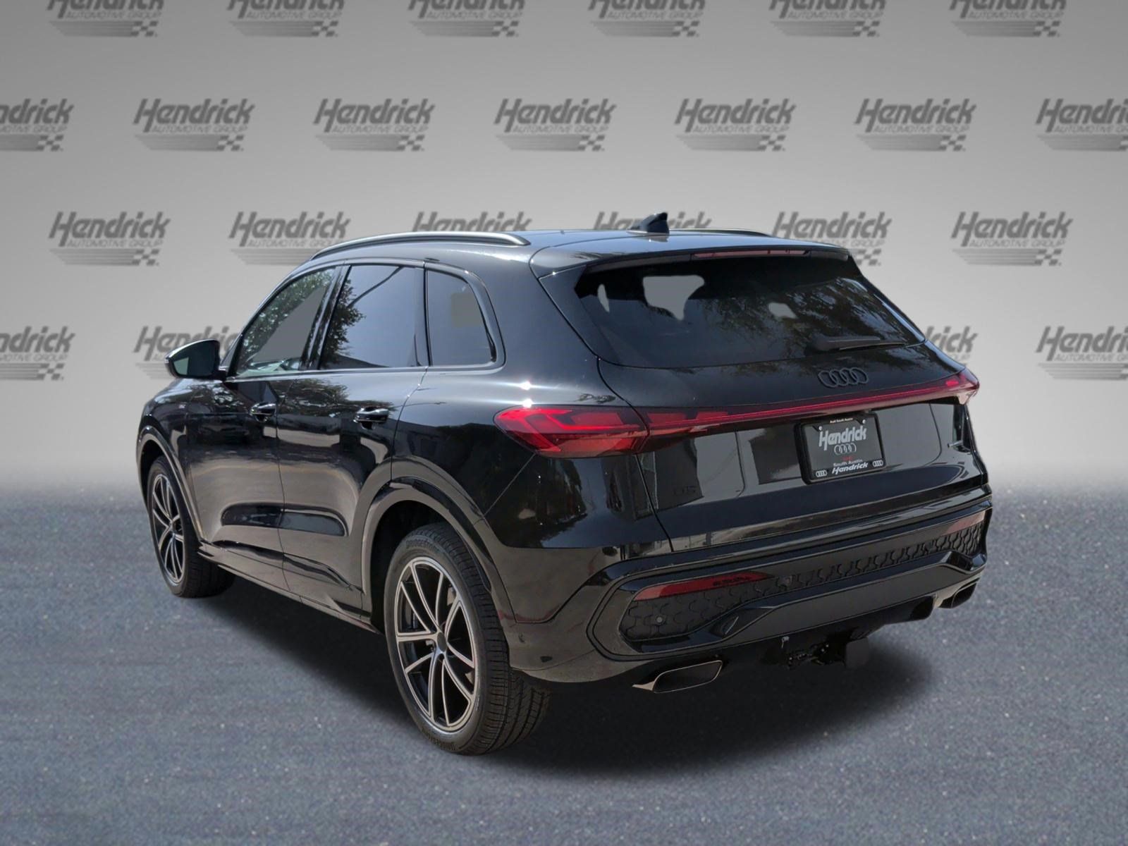 New 2026 Audi Q5 Prestige AWD/4WD image 7