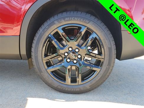New 2026 Chevrolet Blazer LT w/ LPO, Floor Liner Package image 7
