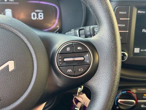 Certified 2025 Kia Soul LX image 26