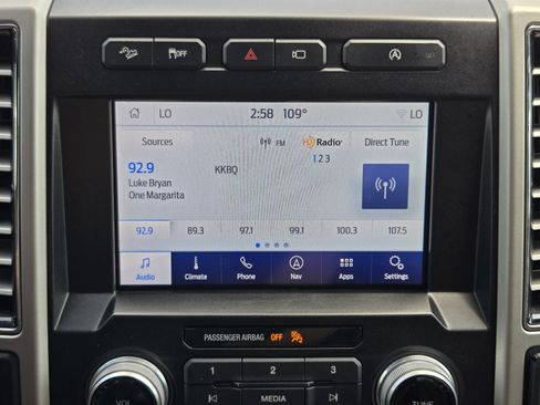 Used 2020 Ford F150 King Ranch w/ Equipment Group 601A Luxury AWD/4WD image 12