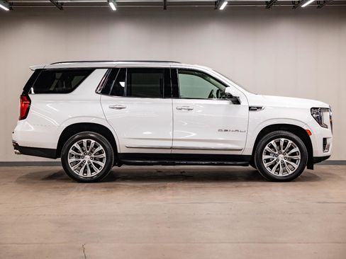 Used 2021 GMC Yukon Denali image 13