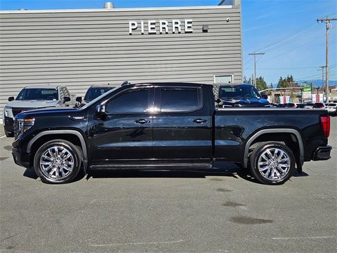 Used 2023 GMC Sierra 1500 Denali w/ Denali Reserve Package image 2