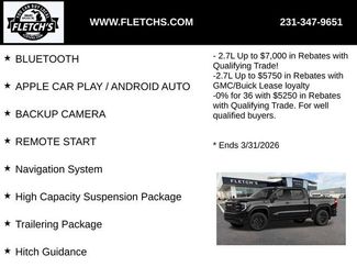 New 2026 GMC Sierra 1500 Elevation AWD/4WD video 2