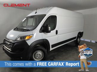 Used 2026 RAM ProMaster 2500 w/ Convenience Group FWD video 1