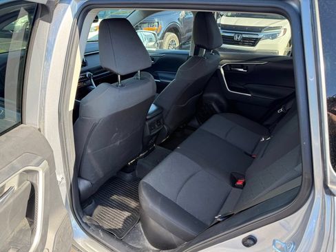 Used 2024 Toyota RAV4 XLE w/ Convenience Package AWD/4WD image 6
