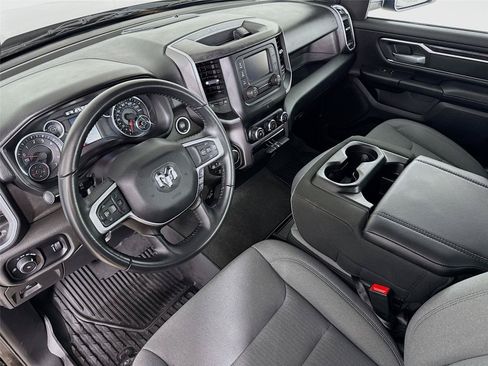 Used 2023 RAM 1500 Big Horn AWD/4WD image 11