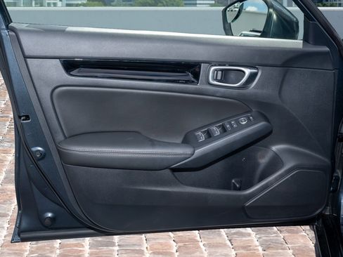 Certified 2023 Honda Civic EX-L image 10