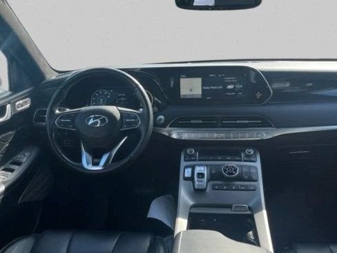Used 2020 Hyundai Palisade Limited AWD/4WD image 23