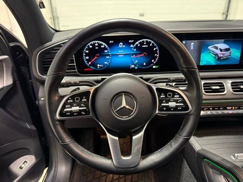 Used 2023 Mercedes-Benz GLE 350 4MATIC image 34