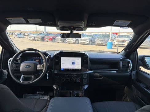 New 2026 Ford F150 STX w/ Equipment Group 200A image 18