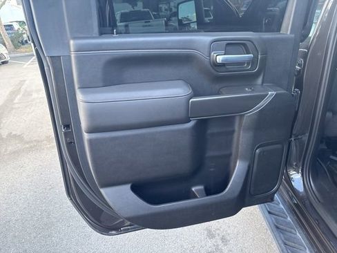 Used 2021 GMC Sierra 3500 AT4 w/ AT4 Premium Plus Package AWD/4WD image 31