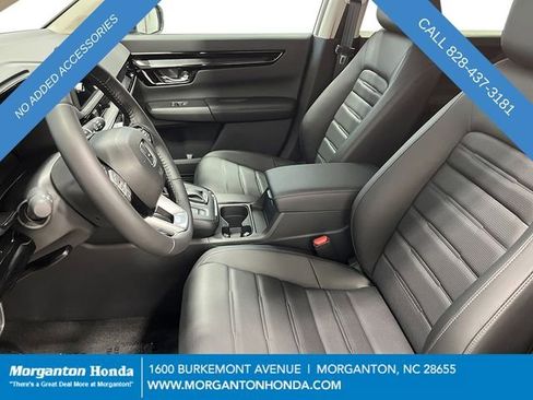 New 2026 Honda CR-V EX-L image 13