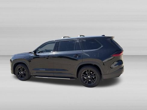 Used 2026 Toyota Grand Highlander AWD Hybrid image 9