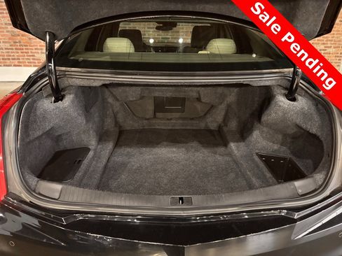 Used 2016 Cadillac CTS Premium image 34