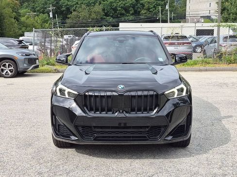 Used 2023 BMW X1 xDrive28i w/ Premium Package AWD/4WD image 11