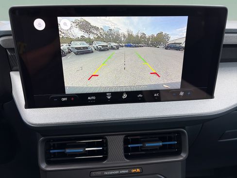 New 2026 Ford Maverick XLT AWD/4WD image 27